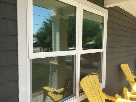 Home Window Tinting